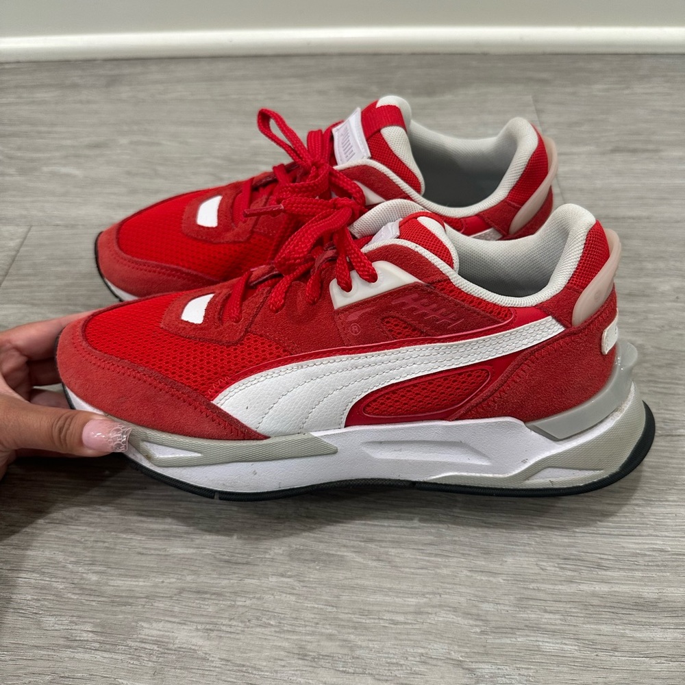 Men’s puma mirage sport heritage